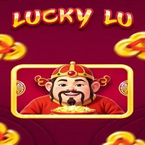 Lucky Lu